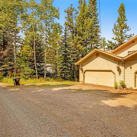 Retreat Villa McCall Exterior photo