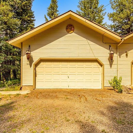 Retreat Villa McCall Exterior photo