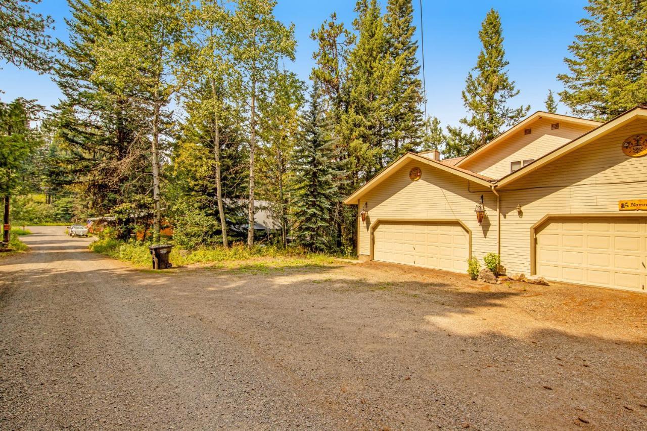 Retreat Villa McCall Exterior photo