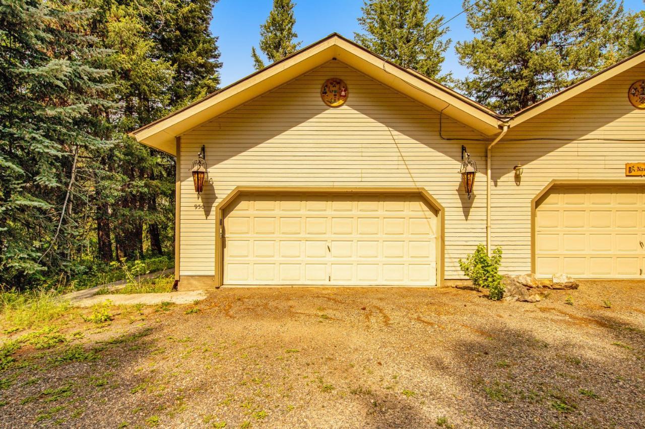 Retreat Villa McCall Exterior photo