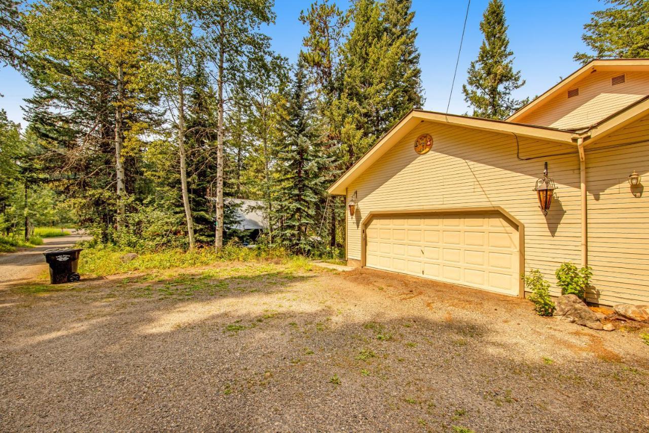 Retreat Villa McCall Exterior photo